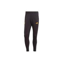Adidas Real Madrid Tiro 23 Training Slim-Fit Knit Pants Men Bottoms Black IB0041 M