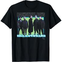 – Las Vegas Residency July 27 T-Shirt S juoda