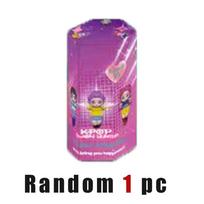 K pop Demon Hunters Blind Box Series Anime Figures Ornaments Dolls Fans Children Birthday Gift Random Blind Box