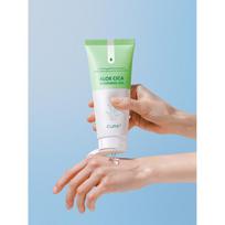 Kim Jong Mun Aloe Cure Alpha Aloe Sica Soothing Gel 150 Ml