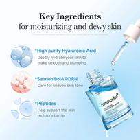 Hyaluronic Multi Peptide Serum 30 ml / 1.01 fl .oz.