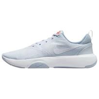 Nike City Rep Tr Smūgius sugeriantys Patvarūs Žemi Treniruočių Batai Moteriški Sneakeriai Pilki Mėlyni DA1351-004 39 white