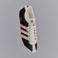 Song For The Mute x adidas Wmns Tokyo 'Core Black Beige' 36.5