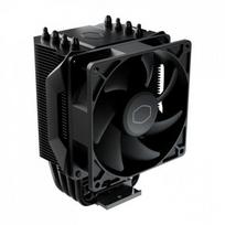 Cooler Master Hyper 411 Nano Procesorius Orinis aušintuvas 9,2 cm Juoda 1 vnt
