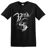VREID - 'Goat Head' T-Shirt L