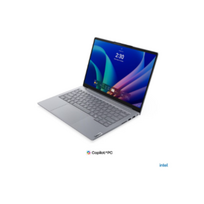 Lenovo ThinkBook 14 G9 IPL Intel | Arctic Grey | 14 " | IPS | WUXGA | 1920 x 1200 pixels | Anti-glare | Intel Core Ultra 5 | 325 | 16GB | SODIMM DDR5 | Solid-state drive capacity 512GB | Intel Graphics | Windows 11 Pro | 802.11be | Bluetooth version 5.4 | Keyboard language English | Keyboard backlit | Warranty 24 month(s) | Battery warranty 12 month(s)