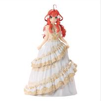 Banpresto Quintessential Quintuplets Nakano Satsuki (Animation Original Drawing Exhibition ver.) Figure