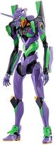 TAMASHII NATIONS ROBOT SPIRITS Evangelion [SIDE EVA] Evangelion Unit-01 -Nauja kino versija- Apie. 170mm ABS ir PVC Dažyta veiksmo figūrėlė black