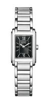 CITIZEN Laikrodis Citizen Collection Laikrodis [Citizen] Eco-Drive FRA36-2431 Moteriškas juoda