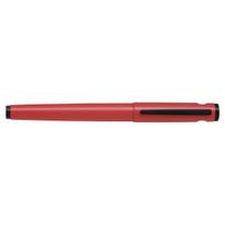 Pilot Lightive Fountain Fine Nib Pen, (F), Scarlet, P-FLT24-1-SCAF