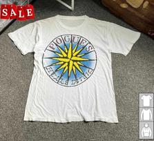 New Popular The Pogues Hell’s Ditch Band Unisex S-5XL Shirt JM56 S