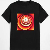 Stevie Wonder Songs in the Key of Life Shirt – Soft Style Tee XL