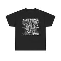 Grief Band Shirt, Sludge Doom Metal Tee, Underground Metal Graphic Shirt, Heavy Music Fan Tee, Gift for Metal Fan S