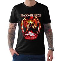 Black Veil Brides Fallen Angels T-Shirt, Men's and Women's Sizes Tee L
