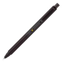 Kuru Toga Metal Mechanical Pencil 0.3mm [Nocturne Black] M3KH1P.24