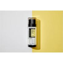 COSRX Advanced Snail Radiance Dual Essence Brightening & Hydrating Facial Essence 80ml 1 Pack (80ml)