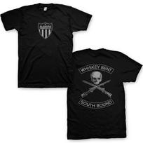 Alabama Thunderpussy Whiskey Bent T-Shirt 4XL