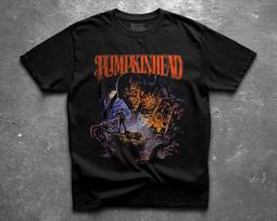 Pumpkinhead Shirt, Stan Winston Monster Horror Tee, Vintage 80s Creature Bootleg Graphic T-Shirt, Demon Revenge Cult Fan Gift, bootleg tee S