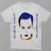 Gary Numan T-Shirt S