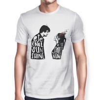 Eternal Sunshine of the Spotless Mind T-Shirt, Men's and Women's Sizes S