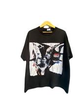 Vintažiniai Slipknot Iowa marškinėliai XL