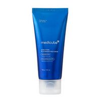 medicube Zero Pore Blackhead Mud Pack Deep Cleansing & Pore Care 100 g × 2
