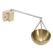 304 Stainless Steel Sauna Aromatherapy Oil Diffuser
