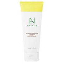 [AMPLE:N] Acne Shot Foam Cleanser 150ml