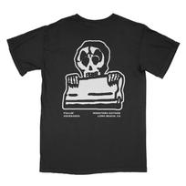 Pullin Squeegees Tee Shirt XL