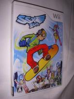SSX Blur Wii -