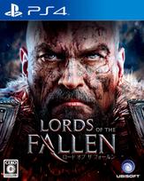 Lords of the Fallen PS4 -