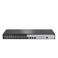 H3C S1850V3-28P-EI 24-Port Gigabit Layer 2 Managed Switch