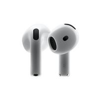 Apple AirPods 4 with USB-C Charging Case
