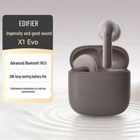 Edifier X1 Evo True Wireless Bluetooth Earbuds