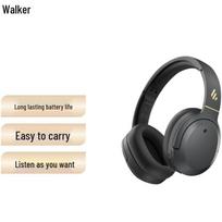Edifier W820NB Classic Wireless Noise-Cancelling Headphones