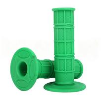 Universal 22 24mm Handlebar Dirt Pit Bike Motorcycle Superior Alloy Grip Shockproof Perfect for Motocross Track Riding A6