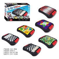 Business Vintage Plastic Snake Ladder Chess Set  Flying Games Snake Chess Game