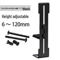 Creative Sea View Magnetic Graphics Card Support Bracket for 50/40 Series