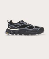 [Oakley] Light Breathe Sneaker - Black:Grey FOF100588012 245