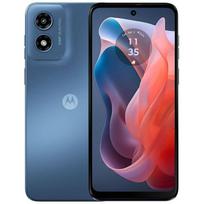 Refurbished - Motorola Moto G Play 2024 64Go 4G Saphir Bleu