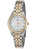 Zegarek Damski Casio Ltp-1129G-7B (Zd602B) + Box