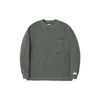 New Balance T Shirt Men's Green AMT25023-NSE M