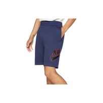 Nike SB Sunday Print Skateboarding Shorts Men Bottoms Obsidian CI5853-410 XXL blue