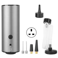 Household Electric Vacuum Pump Handheld Vacuum Sealer Portable Compression Pump 100?240VUK Plug