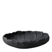 Iš polirezino dekoratyvinis padėklas ø 35 cm Patch Bowl – Mette Ditmer Denmark