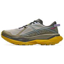 Anta Falcon 2 Elite Edition Champion Comfortable Versatile Non-Slip Wear-Resistant Shock Absorption Low-Top Trail Running Shoes 112515516A-2 40