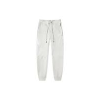 Nike Tech Fleece Jogger Slim Fit Drawstring Sweatpants Men Bottoms Beige 805162-075 XXL