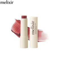 MELIXIR veganiškas lūpų sviestas 3,9g 01 Agave