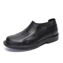Slip-on Men's Leather Loafers Shoes Office Summer Sale Size 45 Adults 2024 Male Casual Shoe Legitimate Common Designer 38