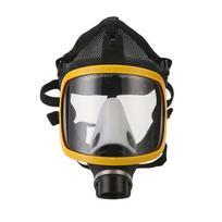 Meng Ci Hong Yu Full-Face Respirator